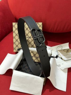 wholesale quality balenciaga belts model no. 3